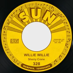 Willie Willie / Winnie the Parakeet