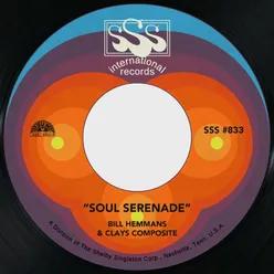 Soul Serenade