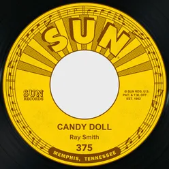 Candy Doll