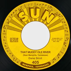 That Muddy Ole River (Near Memphis, Tennessee) / Sweet Country Girl