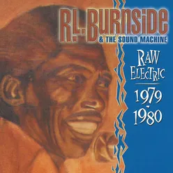 Raw Electric: 1979 - 1980