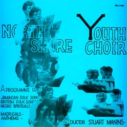 North Shore Youth Choir