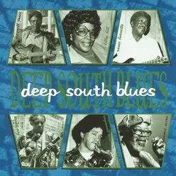 Deep South Blues