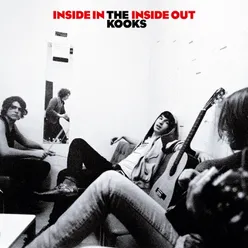 Inside In, Inside Out-15th Anniversary Deluxe