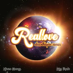 Real Love-Discotheque Version