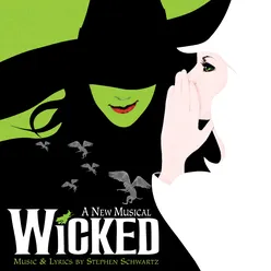 Dancing Through Life From "Wicked" Original Broadway Cast Recording/2003