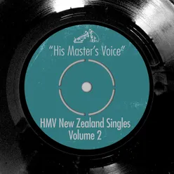 HMV New Zealand Singles Vol. 2