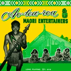 Aotearoa Māori Concert Party