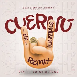 Cuernú-Remix