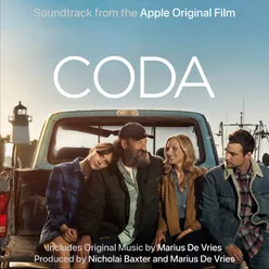 CODA Soundtrack from the Apple Original Film