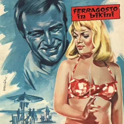 Ferragosto in bikini Original Motion Picture Soundtrack / Remastered 2021