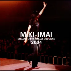 Dream Tour Final At Budokan 2004-Dream Tour Final At Budokan 2004