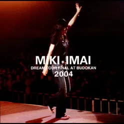 Pride-Dream Tour Final At Budokan 2004 / Live