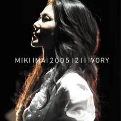 20051211 Ivory-Live