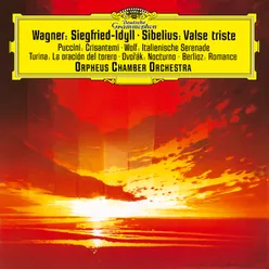 Berlioz: Reverie et caprice romance Op. 8: Adagio - Allegro vivace