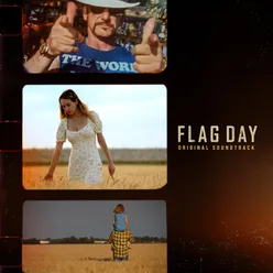 Flag Day Original Soundtrack