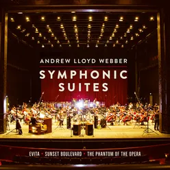 Lloyd Webber: Evita Symphonic Suite Pt.3