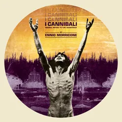 I cannibali Original Motion Picture Soundtrack / Remastered 2019