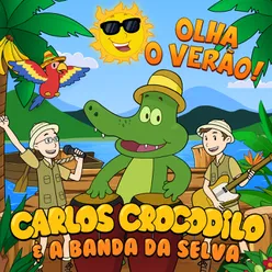 Olha o Verão!