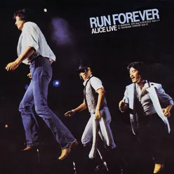 Run Forever Live