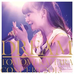 Save Your Dream (2013 Live Ver.)