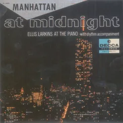 Medley: Manhattan at Midnight Side One