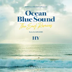 Ocean Dj Hasebe Surf Pop Remix
