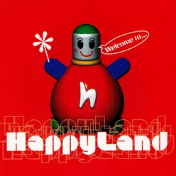Theme From Happyland
