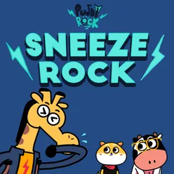 Sneeze Rock