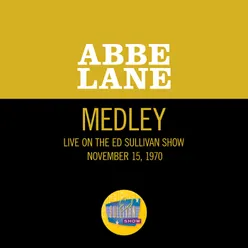 Nobody Knows The Trouble I've Seen/And When I Die/Saved Medley/Live On The Ed Sullivan Show, November 15, 1970