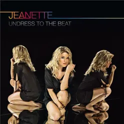 Undress To The Beat Single Version