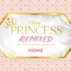 Home Disney Princess Remixed