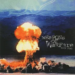 Weapons Of Warfare-Prayer / Live