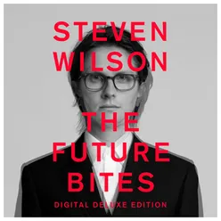 THE FUTURE BITES Digital Deluxe