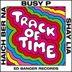 Track of Time Masters Are Werkin' Dub Extended
