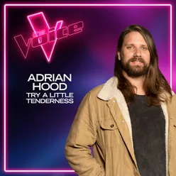 Try A Little Tenderness The Voice Australia 2021 Performance / Live