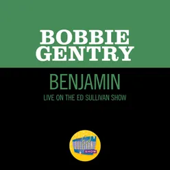 Benjamin Live On The Ed Sullivan Show, November 1, 1970