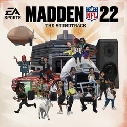 8 From Madden NFL 22 Soundtrack