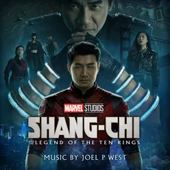 Shang-Chi and the Legend of the Ten Rings Original Score