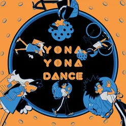 Yona Yona Dance