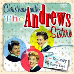 Christmas With The Andrews Sisters
