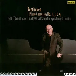 Beethoven: Piano Concerto No. 1 in C Major, Op. 15: II. Largo