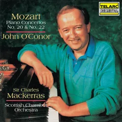 Mozart: Piano Concerto No. 20 in D Minor, K. 466: III. Rondo. Allegro assai