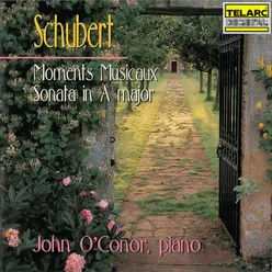 Schubert: Piano Sonata in A Major, D. 959: IV. Rondo. Allegretto