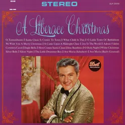 A Liberace Christmas