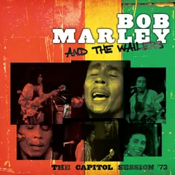 The Capitol Session '73 Live