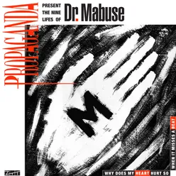 Dr. Mabuse The Ninth Life Of...