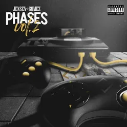 Phases Vol. 2