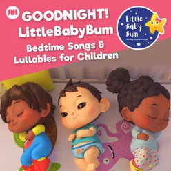 Twinkle Twinkle Little Star Lullaby Version