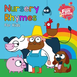 Nursery Rhymes For Kids